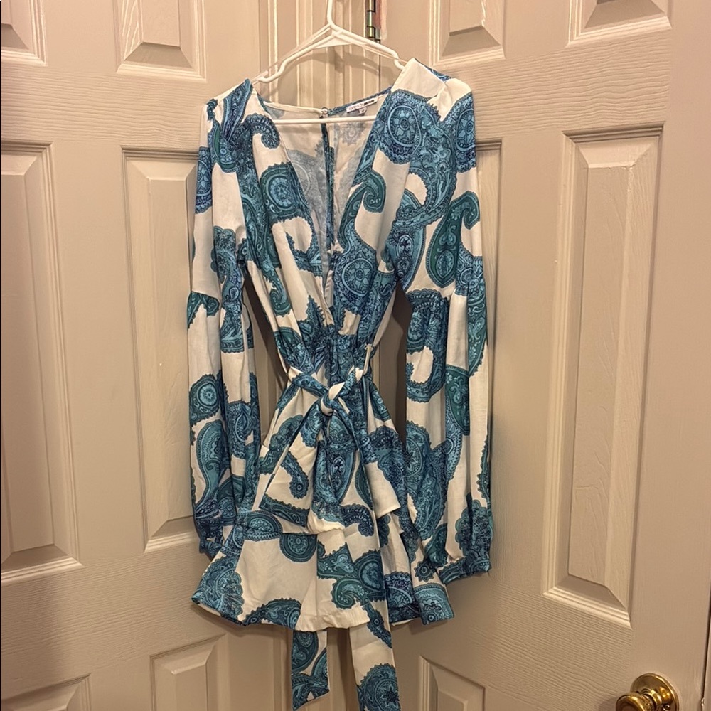 Medium dresses, Fashion Nova/Express